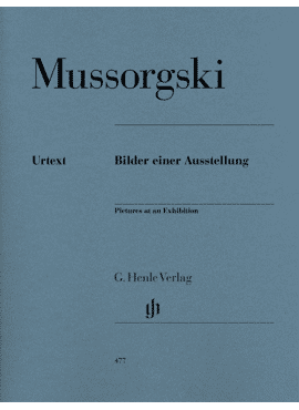 Bilder einer Ausstellung